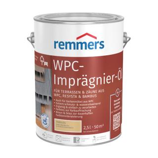 WPC-Imprägnier-Öl 2,5L