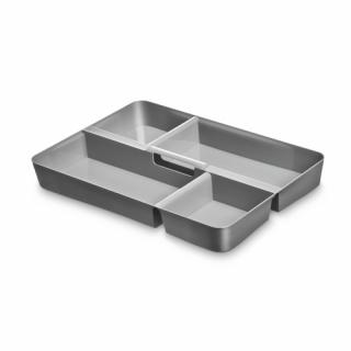 Organizér pre Klipbox - 170 x 130 x 30 mm