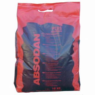 Sypký sorbent - 10 kg