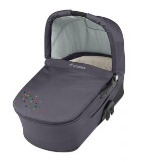 Maxi-Cosi MURA Confetti grey 2015