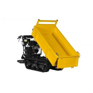 Minidumper Lumag MD800H-PRO