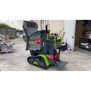 Minidumper PROFI rady H780 GX-E Multiplatforma