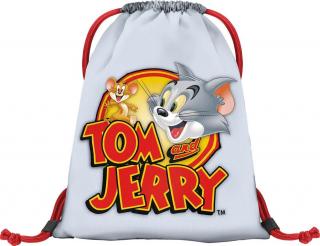 BAAGL predškolské vrecko Tom and Jerry