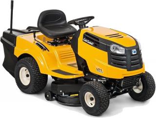 Cub Cadet LT1 NR92 záhradný traktor