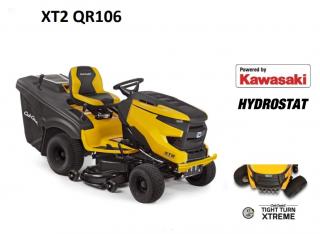 Cub Cadet XT2 QR106