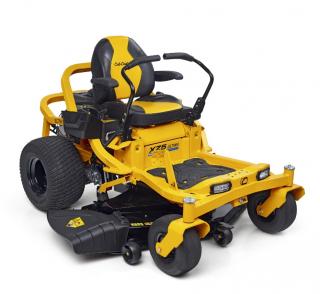 Cub Cadet XZ5 L137 kosačka s nulovým polomerom otáčania + darček