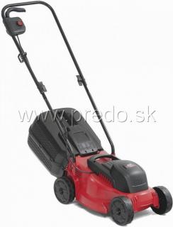 Elektrická kosačka MTD SMART 32 E