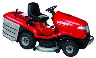 Honda HF 2417 HT záhradný traktor, olej zadarmo