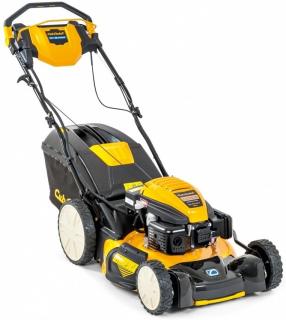 Kosačka Cub Cadet LM3 DR53ES + darček