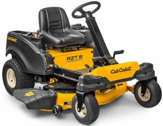 Kosačka s nulovým polomerom otáčania Cub Cadet XZ2 127 + darček