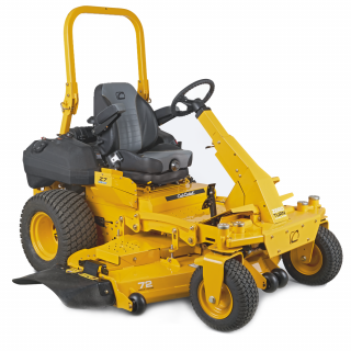 Kosačka s nulovým polomerom otáčania Cub Cadet Z7 183 + darček