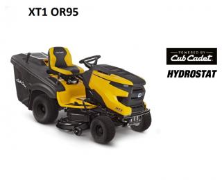 Kosačka traktorová Cub Cadet XT1 OR95 + darček