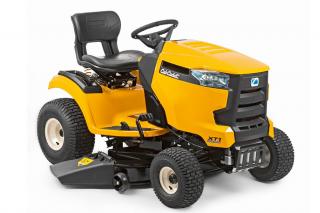 Kosačka traktorová Cub Cadet XT1 OS107 + darček