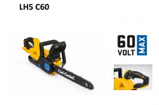 Píla akumulátorová Cub Cadet LH5 C60