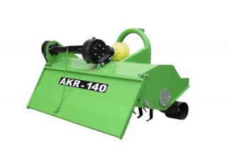 Rotačný kyprič AKR 100/120/140 1 - AKR 120