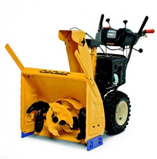 Snehová fréza CubCadet XS3 66 SWE (526 HD SWE) + darček