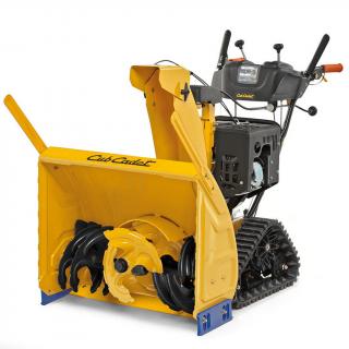 Snehová fréza CubCadet XS3 76 TDE (730 HD TDE) + darček