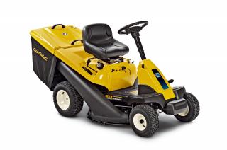 Traktorová kosačka Cub Cadet LR1 MR76 + darček