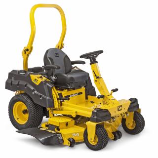 Traktorová kosačka Cub Cadet Z1 137 + darček