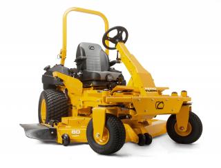 Traktorová kosačka Cub Cadet Z5 152 + darček