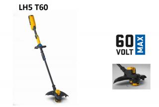 Vyžínač akumulátorový CubCadet LH5 T60