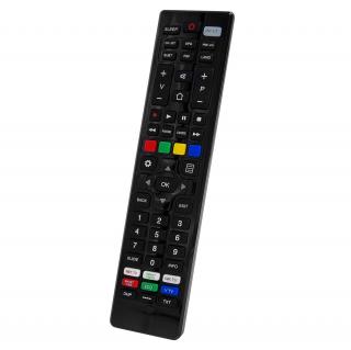 Diaľkový ovládač Superior RC/UNI-TV HISENSE