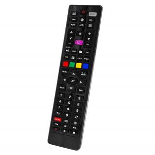 Diaľkový ovládač Superior RC/UNI-TV TELEFUNKEN/VESTEL