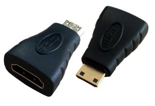 MKF-1361 HDMI-HDMI Mini