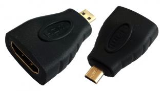 MKF-1391 HDMI/HDMI Micro