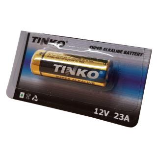 TINKO Baterie 12V A23 1Ks