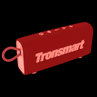 Tronsmart TRIP RED