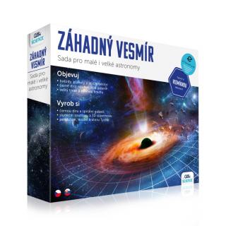 Záhadný vesmír - Albi Science