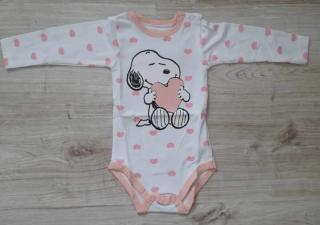 Body SNOOPY