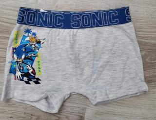 Boxerky SONIC