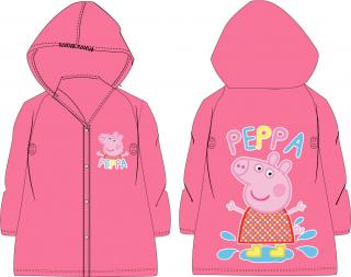 Pršiplášť PEPPA PIG