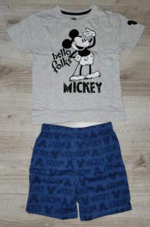 Pyžamo MICKEY