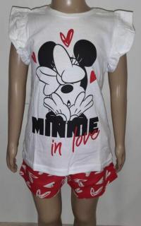 Pyžamo MINNIE