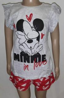 Pyžamo MINNIE