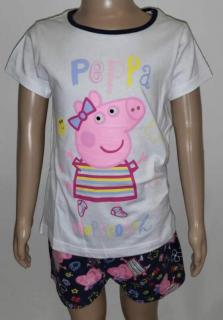 Pyžamo PEPPA PIG