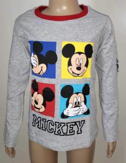 Tričko MICKEY