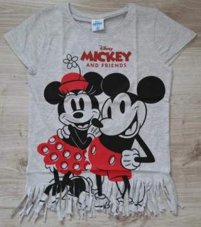 Tričko MINNIE