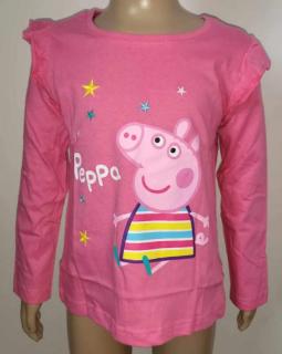 Tričko PEPPA PIG