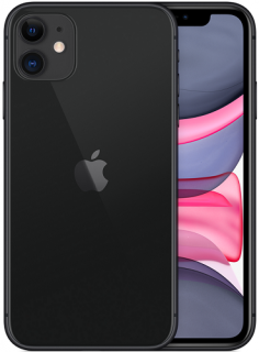 Apple iPhone 11 64gb Black