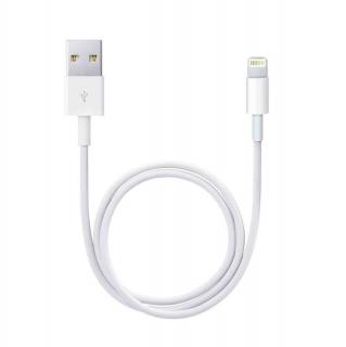 Apple originál kábel USB Lightning