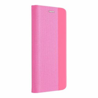 Púzdro Smart Magnet Samsung Galaxy A03s Pink