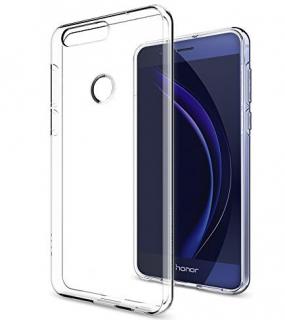 Púzdro Ultra Slim Samsung Galaxy A03s Transparent