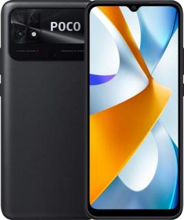 Xiaomi Poco C40 3GB/32GB Black