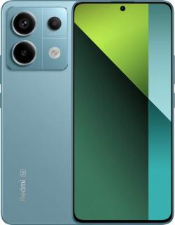 Xiaomi Redmi Note 13 Pro 5G 8GB/256GB Ocean Teal