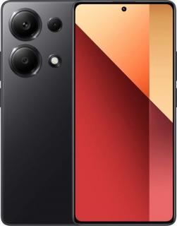 Xiaomi Redmi Note 13 Pro 8GB/256GB Midnight Black