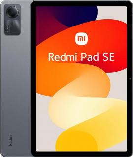 Xiaomi Redmi Pad SE 4GB/128GB Graphite Grey